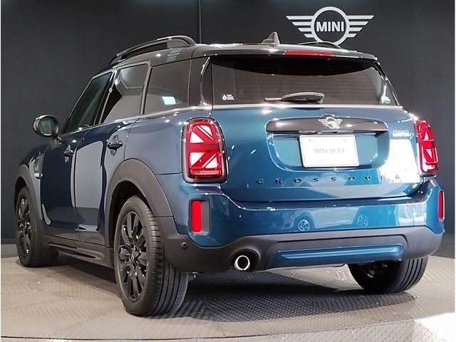 MINI COOPER D CROSSOVER