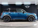 MINI COOPER D CROSSOVER
