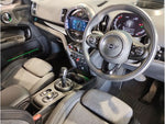 MINI COOPER D CROSSOVER