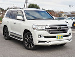 LANDCRUISER wagon