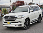 LANDCRUISER wagon