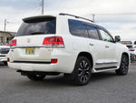 LANDCRUISER wagon