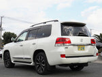 LANDCRUISER wagon