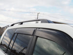 LANDCRUISER wagon