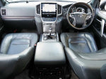LANDCRUISER wagon