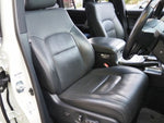 LANDCRUISER wagon