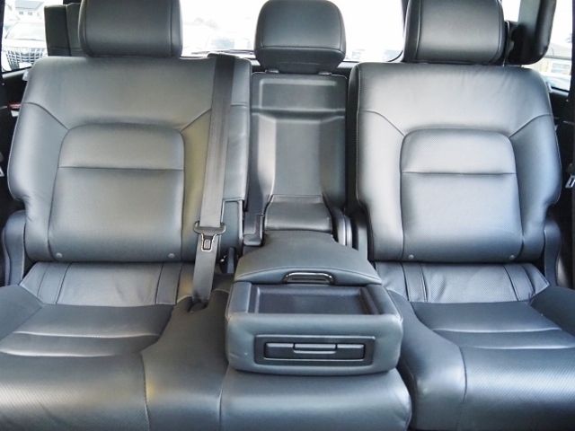 LANDCRUISER wagon