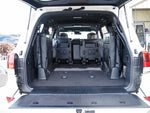 LANDCRUISER wagon