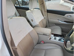 CROWN sedan 4WD