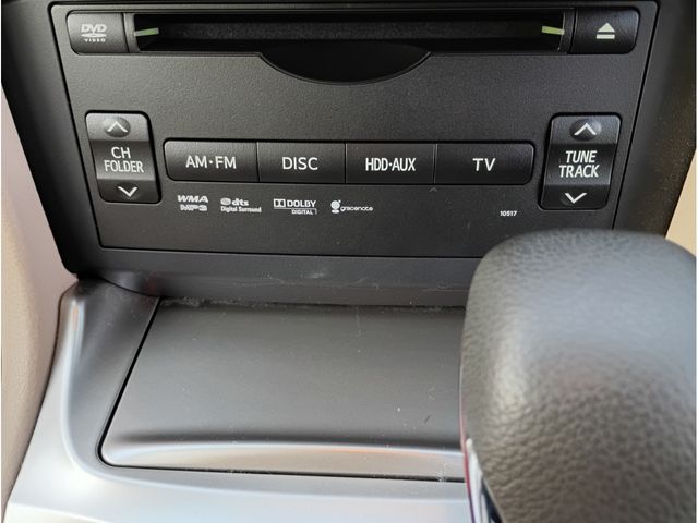 CROWN sedan 4WD