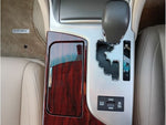 CROWN sedan 4WD