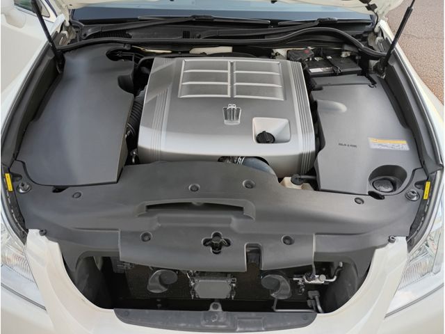 CROWN sedan 4WD
