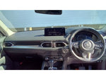 CX-5 4WD