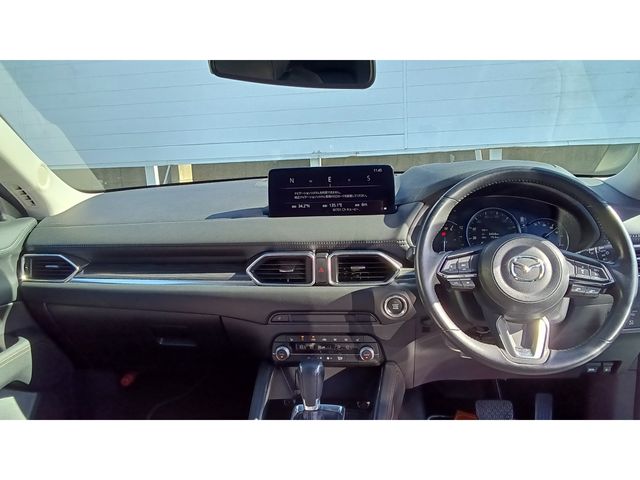 CX-5 4WD
