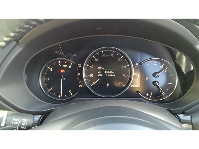CX-5 4WD