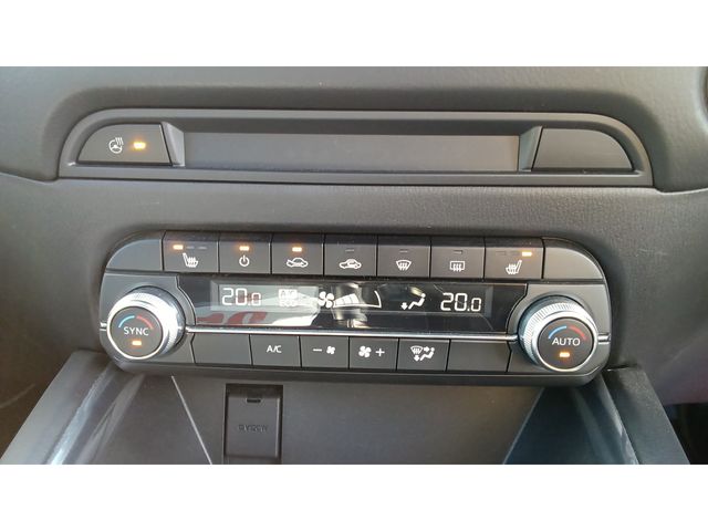 CX-5 4WD