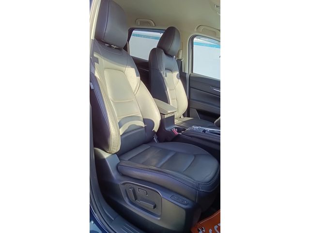 CX-5 4WD