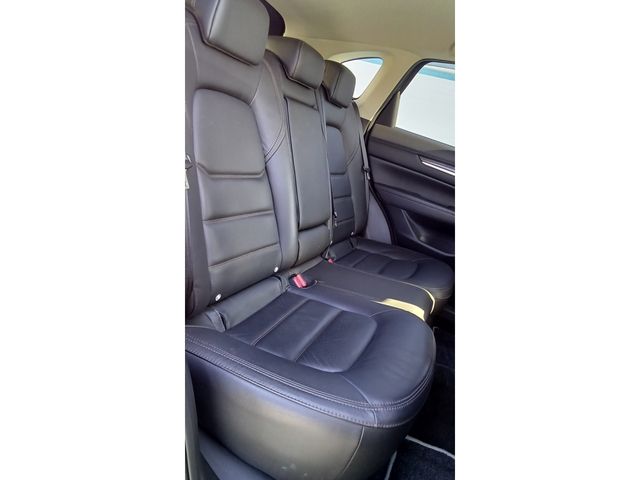 CX-5 4WD