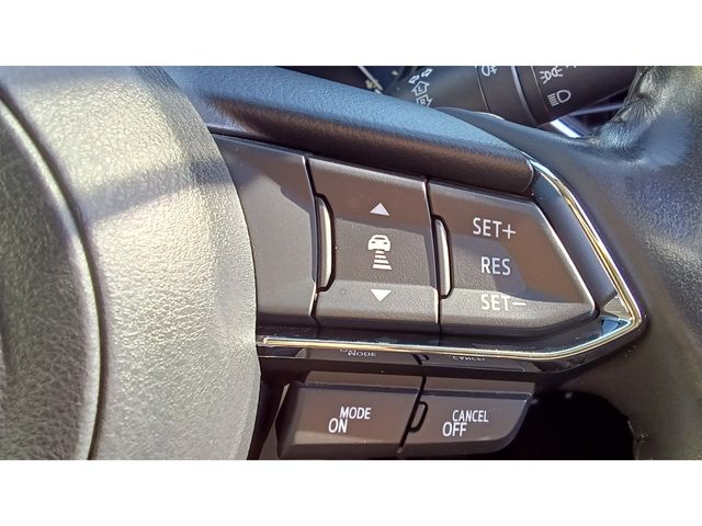 CX-5 4WD