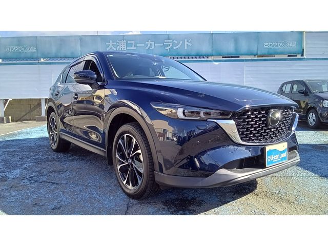 CX-5 4WD