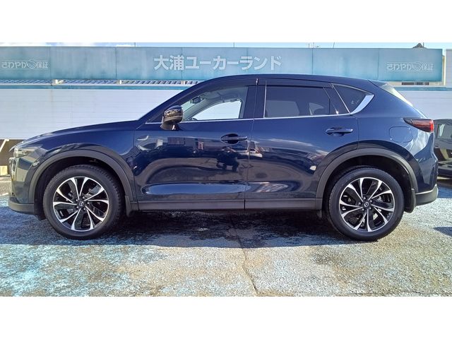 CX-5 4WD