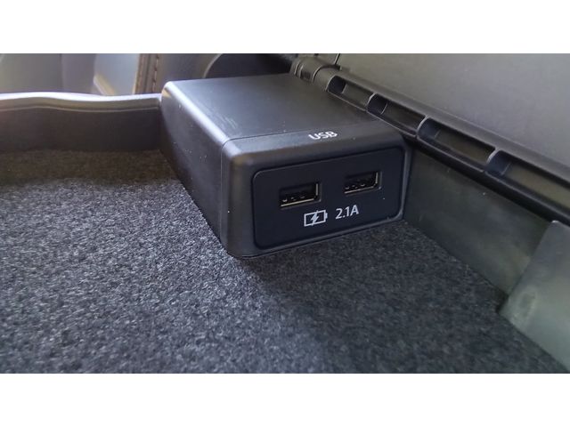 CX-5 4WD