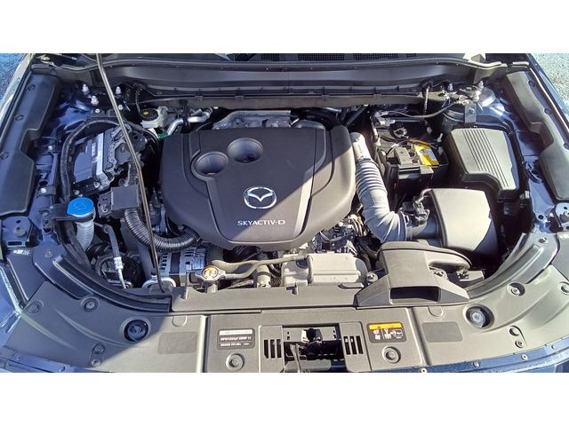 CX-5 4WD
