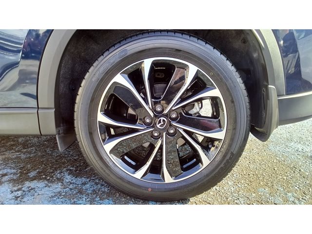 CX-5 4WD