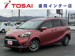 SIENTA 4WD
