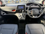 SIENTA 4WD