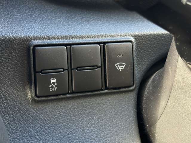 SIENTA 4WD