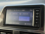SIENTA 4WD