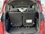 SIENTA 4WD