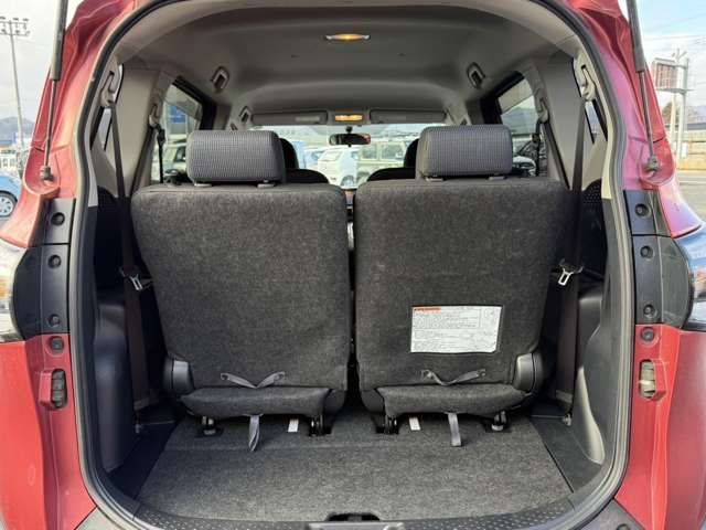SIENTA 4WD