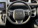 SIENTA 4WD