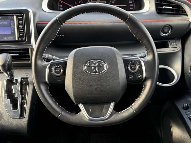 SIENTA 4WD