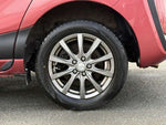 SIENTA 4WD