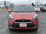 SIENTA 4WD