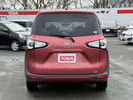 SIENTA 4WD