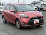 SIENTA 4WD