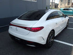 MERCEDES BENZ EQE