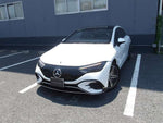 MERCEDES BENZ EQE