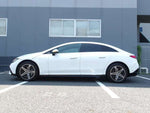 MERCEDES BENZ EQE