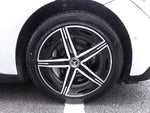 MERCEDES BENZ EQE