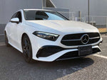 MERCEDES BENZ A-class