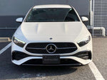 MERCEDES BENZ A-class