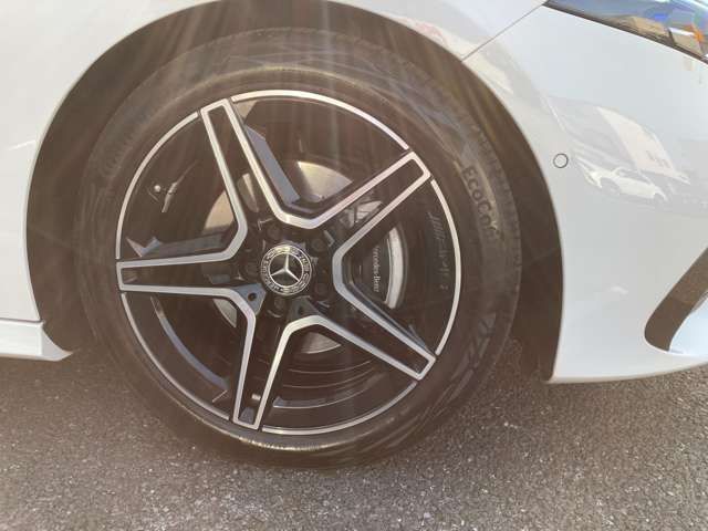 MERCEDES BENZ A-class