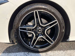 MERCEDES BENZ A-class