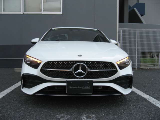 MERCEDES BENZ A-class