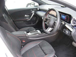 MERCEDES BENZ A-class
